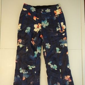 Obermeyer Junior Ski/ Snowboard pants